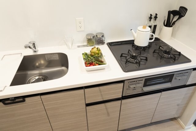 物件内観写真7　(モデルルーム写真)