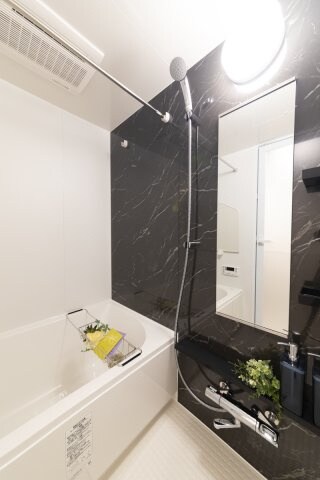 物件内観写真9　(モデルルーム写真)