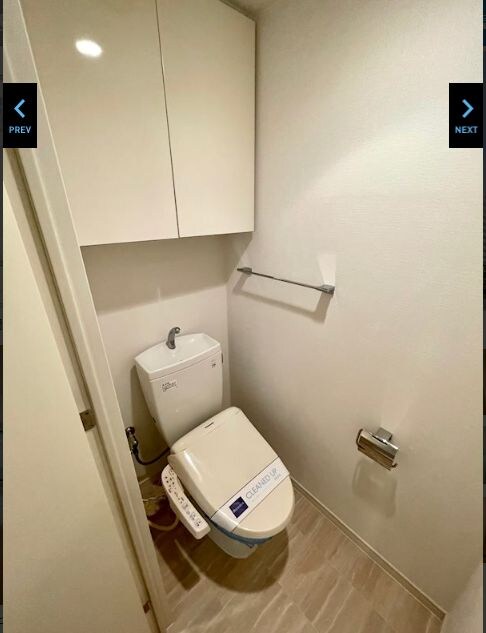 物件内観写真15　(★《見学予約受け付け中》設備充実のハイグレード賃貸マンション)