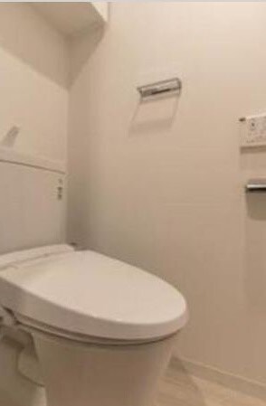 物件内観写真15　(山手線・神田駅より徒歩5分の駅チカシリーズマンション！3口I)