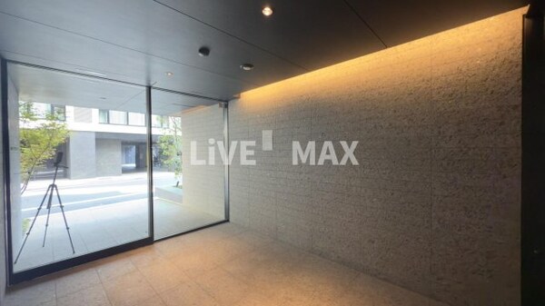 ロビー・ラウンジ