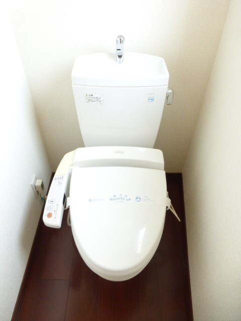 物件内観写真12　