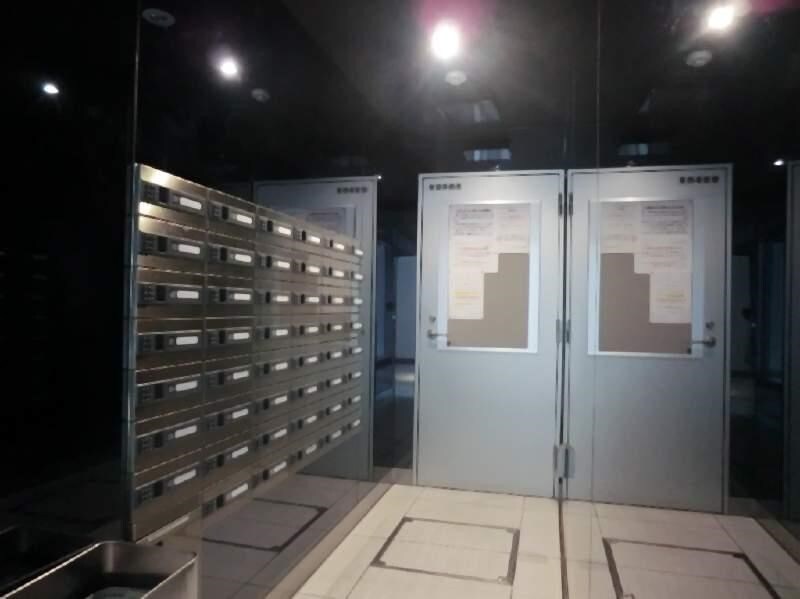 物件外観写真4　(★《見学予約受け付け中》設備充実のハイグレード賃貸マンション)