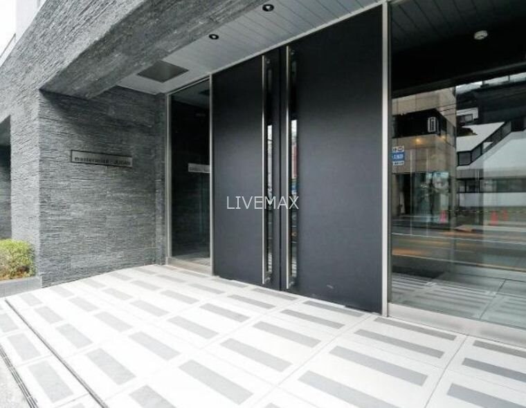 物件外観写真7　(★《見学予約受け付け中》・設備充実分譲賃貸マンション★)