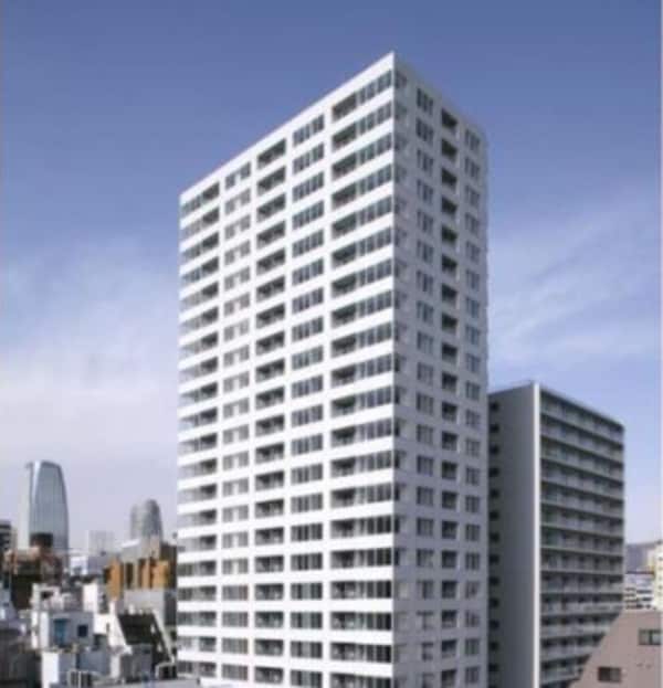 外観(　★《見学予約受け付け中》設備充実のハイグレード賃貸マンショ)