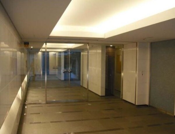 ロビー・ラウンジ