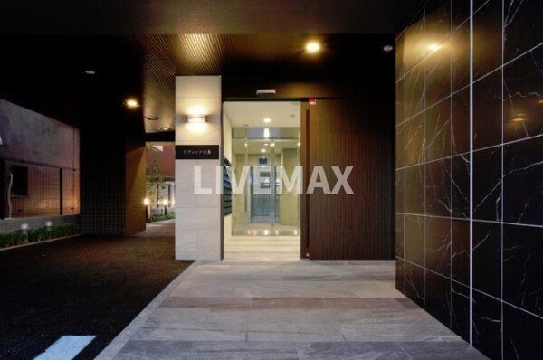 ロビー・ラウンジ(★《見学予約受け付け中》設備充実のハイグレード賃貸マンション)