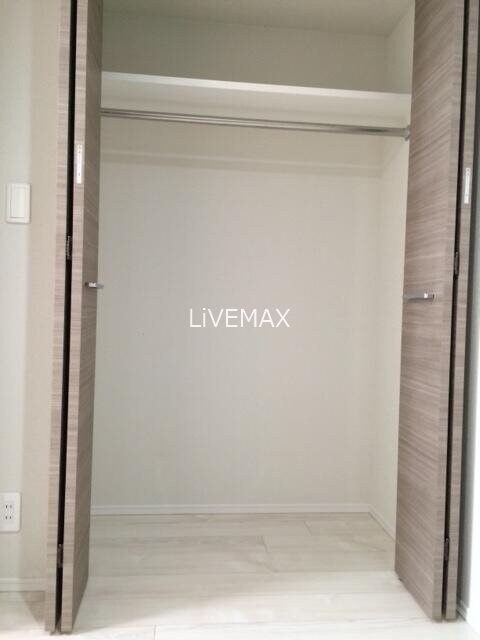 物件内観写真12　(家具家電付きセットアップ賃貸)