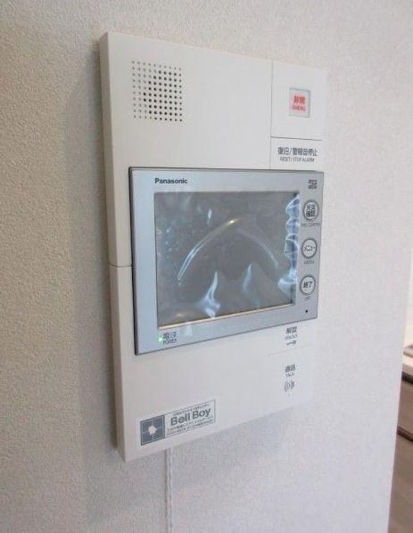 建物設備(別号室参考写真)