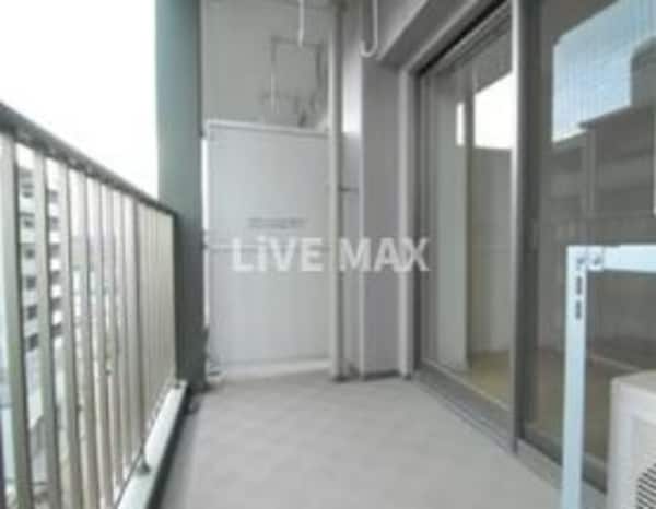 ロビー・ラウンジ