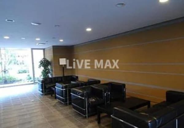 ロビー・ラウンジ