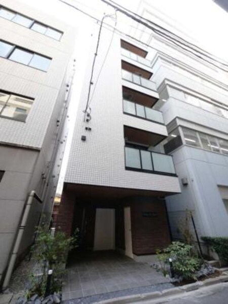 Chataigne　Foret　Otemachi外観写真