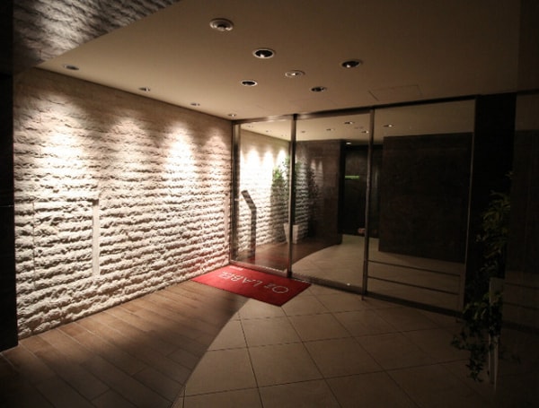 ロビー・ラウンジ