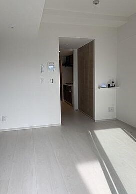 物件内観写真6　(使いやすい居間です)