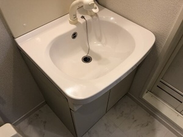 洗面・脱衣所