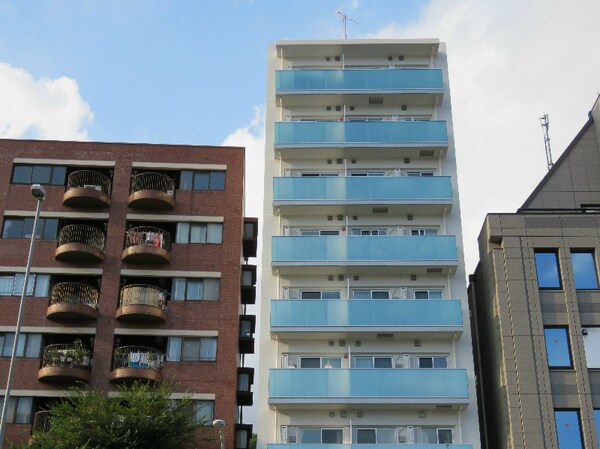 外観(★《見学予約受け付け中》・設備充実ハイグレードマンション★)