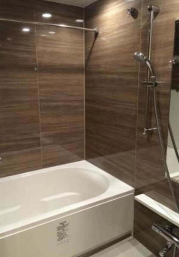 浴室(★《見学予約受け付け中》・設備充実ハイグレードマンション★)