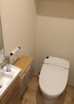 物件内観写真14　(★《見学予約受け付け中》・設備充実ハイグレードマンション★)