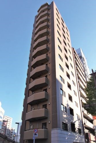 KDXレジデンス秋葉原Ⅱ