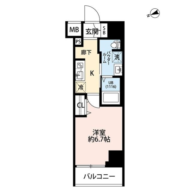 物件内観写真21　