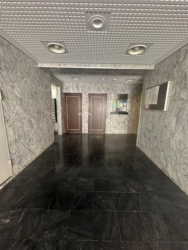 ロビー・ラウンジ