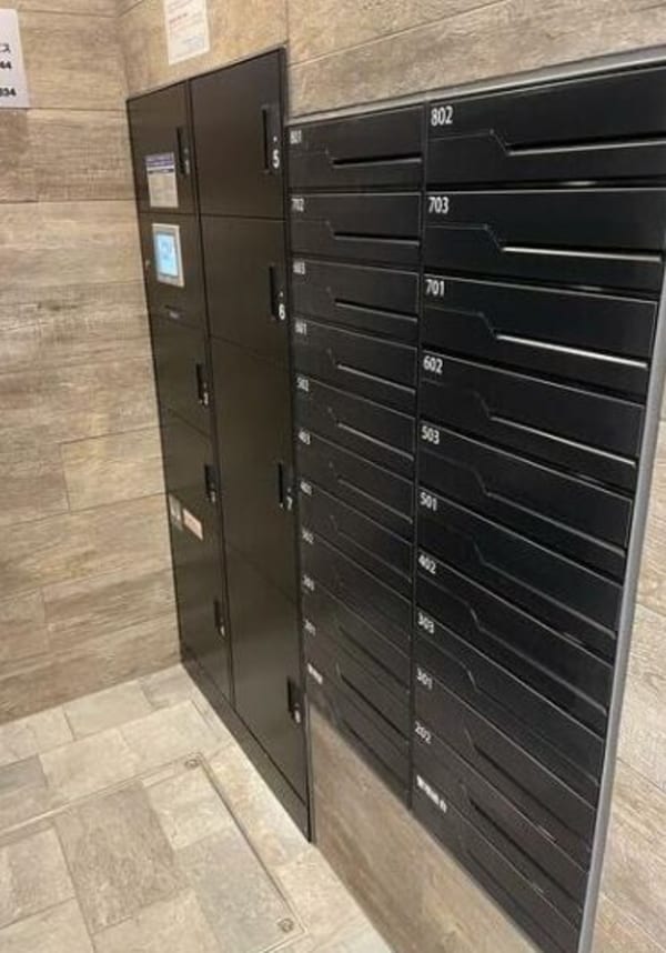 建物設備