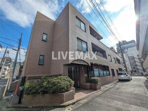 シャルムＫ・I外観写真