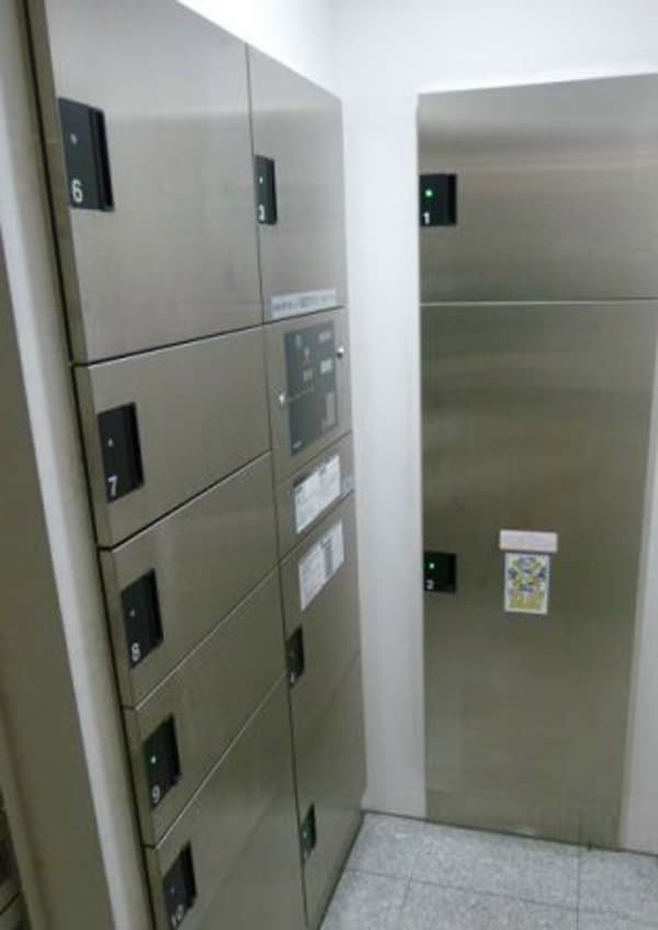 建物設備