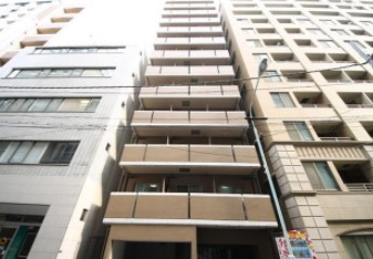 ヴェルト日本橋Ⅲ