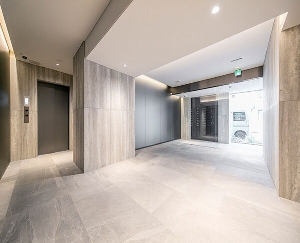 ロビー・ラウンジ