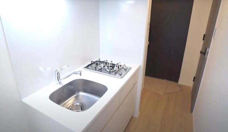 物件内観写真4　(別号室参考写真)