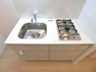 物件内観写真6　(別号室参考写真)