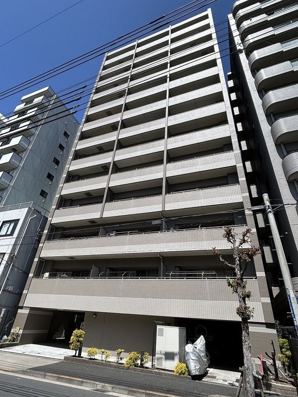エコロジー錦糸町レジデンス