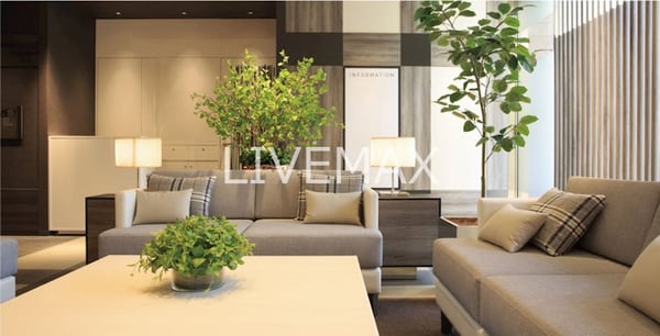 ロビー・ラウンジ