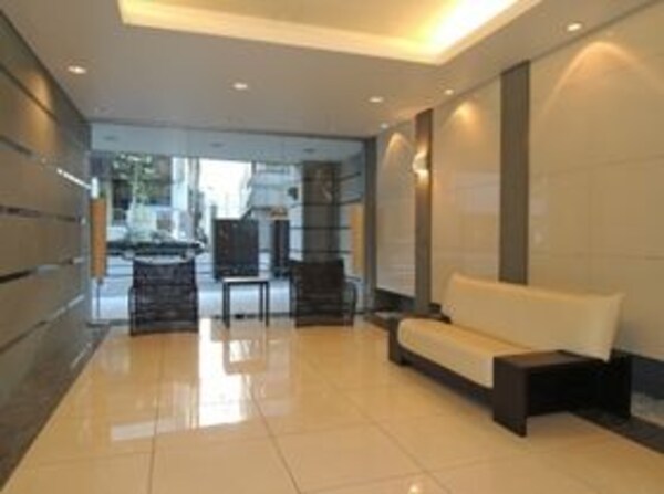 ロビー・ラウンジ