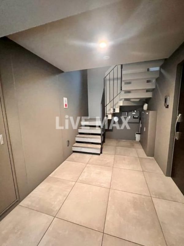 ロビー・ラウンジ