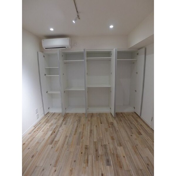 建物設備(　)