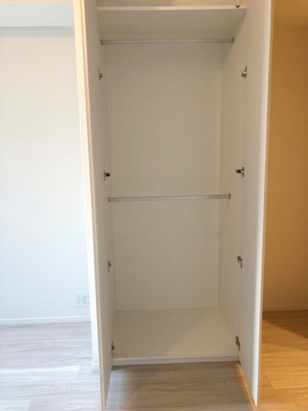 収納(※室内反転タイプ※)