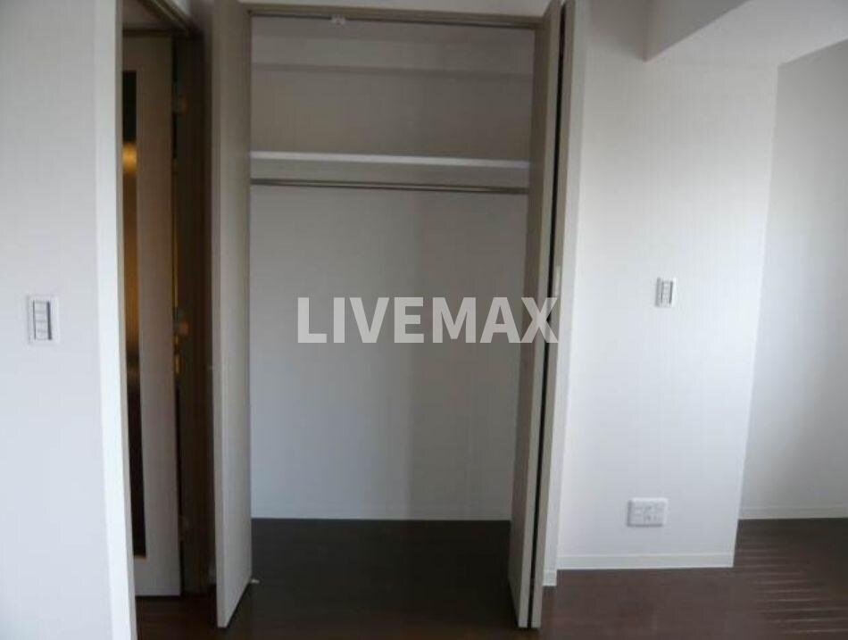 物件内観写真12　(門前仲町駅徒歩3分の築浅物件！ペットと住める物件です！)