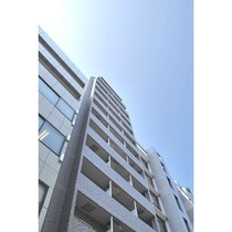 スカイコート東日本橋の外観写真