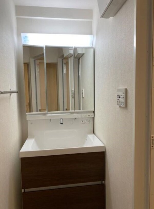 洗面・脱衣所