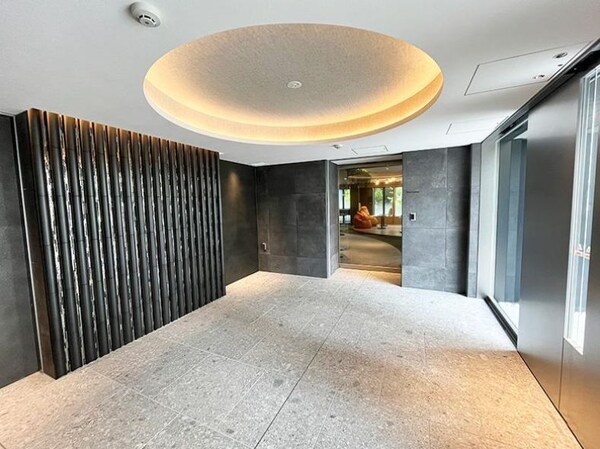 ロビー・ラウンジ