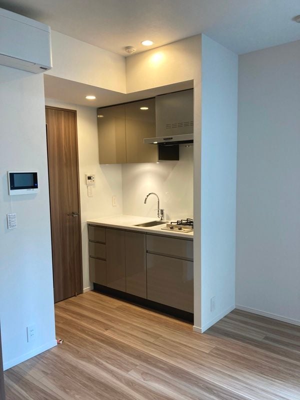 キッチン(別号室参考写真)