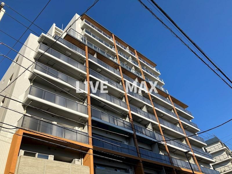 パークホームズ東陽町