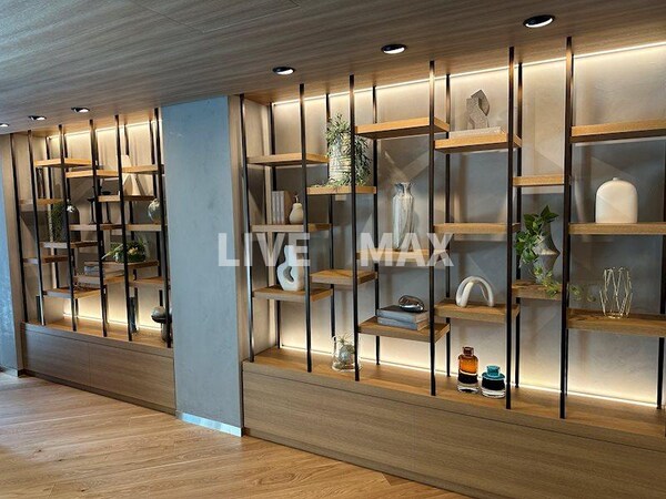 ロビー・ラウンジ