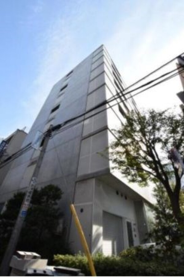 外観(★《見学予約受け付け中》設備充実のハイグレード賃貸マンション)