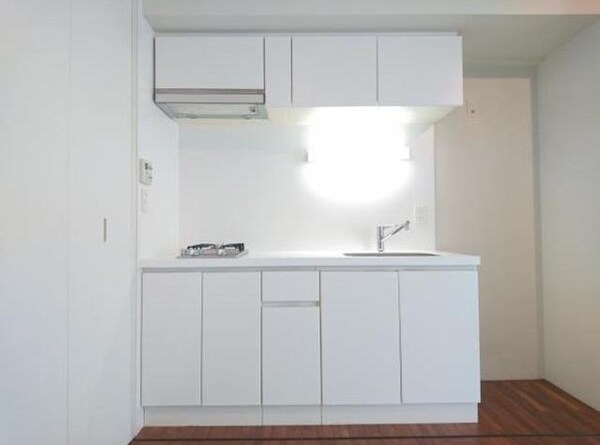 キッチン(★《見学予約受け付け中》設備充実のハイグレード賃貸マンション)