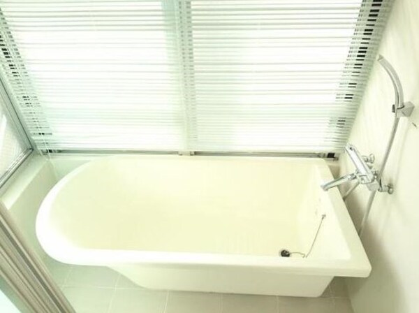 浴室(★《見学予約受け付け中》設備充実のハイグレード賃貸マンション)