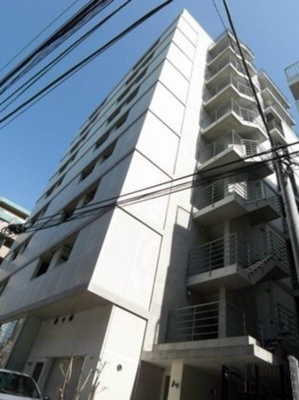バルコニー(★《見学予約受け付け中》設備充実のハイグレード賃貸マンション)