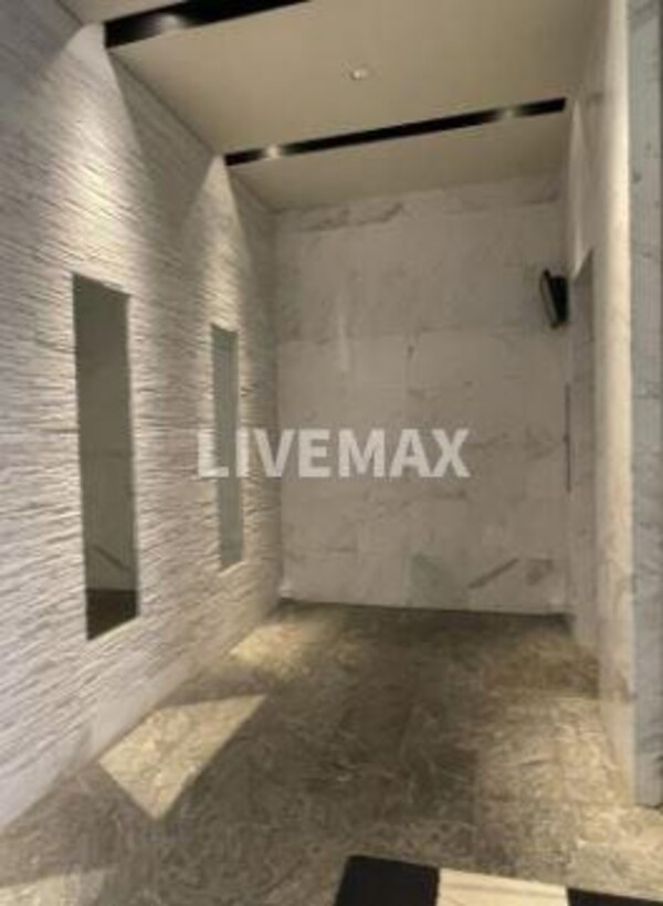 ロビー・ラウンジ